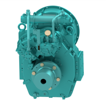 DONG-I DMT330DL commercial marine gearbox