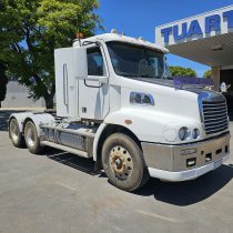 2014 Freightliner Century CST112 Prime Mover