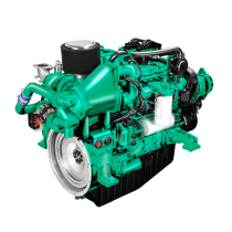 Hyundai 4AD066C Auxiliary Engine