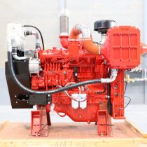 FPT B7TF40N sprinkler engine