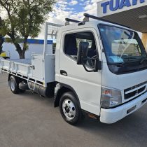 2010 Fuso Canter truck for sale