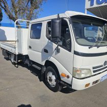 Hino 300 716 Truck for sale